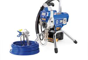 Graco 390 PC Cordless Airless Paint Sprayer