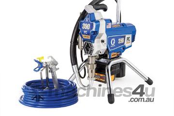 Graco 390 PC Cordless Airless Paint Sprayer