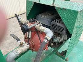 Fire Suppression Unit - picture0' - Click to enlarge