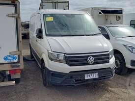 Volkswagen Crafter - picture0' - Click to enlarge