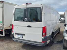 Volkswagen Crafter - picture0' - Click to enlarge