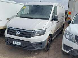 Volkswagen Crafter - picture2' - Click to enlarge