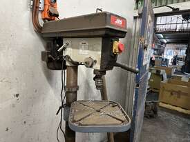 JBS Pedestal Drill - picture2' - Click to enlarge