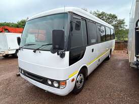 2005 Mitsubishi Rosa Bus - picture1' - Click to enlarge