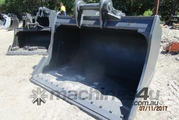 SCOTT UNUSED 2000MM 35TON MUD BUCKET FOR SALE