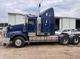 2017 KENWORTH T659 PRIME MOVER  - picture0' - Click to enlarge