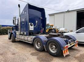 2017 KENWORTH T659 PRIME MOVER  - picture1' - Click to enlarge