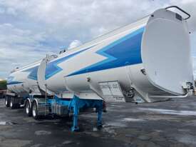 2006 Holmwood Highgate BS32-AHH-NSD Tandem Axle Fuel Tanker Combination - picture0' - Click to enlarge