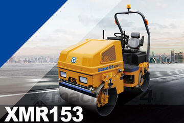 Xcmg Lightweight Roller XMR153