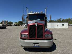 1996 Kenworth T601 - picture1' - Click to enlarge
