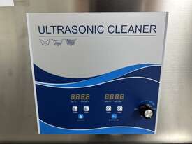 Granbo Ultrasonic Cleaner - picture1' - Click to enlarge