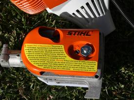 Stihl HT131 Pole Pruner Chainsaw, HT131 - picture0' - Click to enlarge