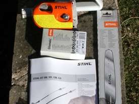 Stihl HT131 Pole Pruner Chainsaw, HT131 - picture2' - Click to enlarge
