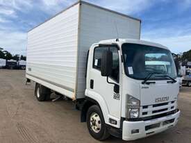 2013 Isuzu FRR500 Pantech - picture0' - Click to enlarge
