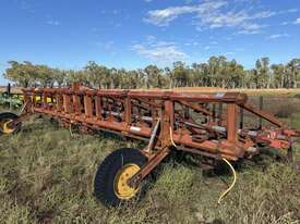 TWIN RIVERS 8 ROW CULTIVATOR  - picture0' - Click to enlarge