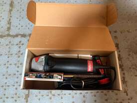 Metabo WS24-230 240v Angle Grinder - picture0' - Click to enlarge