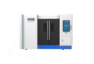 BRAND NEW MODEL 20kW FIBRE LASER WITH 3 YEAR WARRANTY ON LASER SOURCE