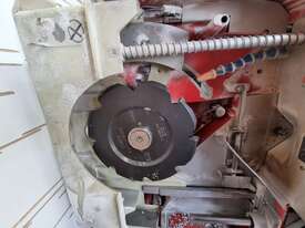 Striebig Control Vertical Wall Saw - picture1' - Click to enlarge