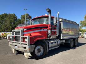 2005 Mack CLS Trident Dual Axle Tipper - picture1' - Click to enlarge