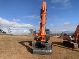 2012 Doosan DX300LC Excavator (Steel Tracked) - picture0' - Click to enlarge