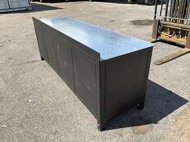 Unused Workbench/ Welding Table - picture2' - Click to enlarge
