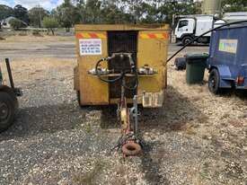 1982 Unknown Air Compressor (Mobile) - picture0' - Click to enlarge
