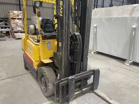 Hyster 2.5T Container Mast LPG - picture1' - Click to enlarge