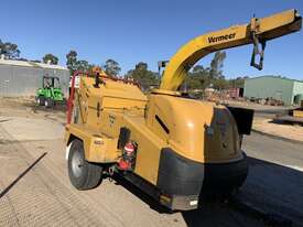 2013 Vermeer BC 1500 Wood Chipper - picture0' - Click to enlarge
