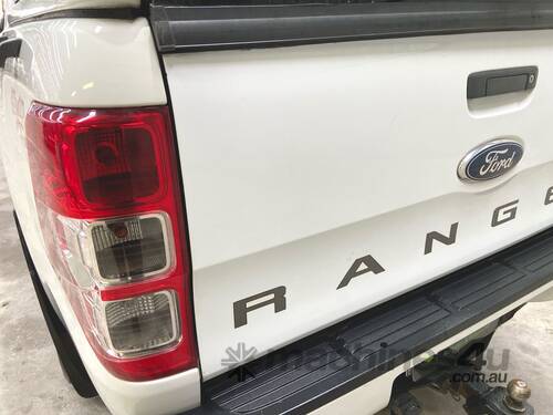 2015 Ford Ranger XL Diesel
