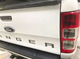 2015 Ford Ranger XL Diesel - picture0' - Click to enlarge