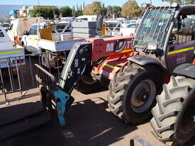 2011 MANITOU MTX 732 TELEHANDLER - picture0' - Click to enlarge