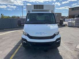 2019 Iveco Daily 45 170 Fridge Pantech - picture0' - Click to enlarge
