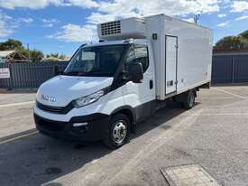 2019 Iveco Daily 45 170 Fridge Pantech - picture1' - Click to enlarge