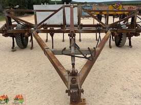 Agtil Agrow Ripper approx 4.9m Good Condition - picture0' - Click to enlarge