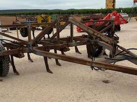 Agtil Agrow Ripper approx 4.9m Good Condition - picture1' - Click to enlarge