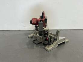 Milwaukee cordless sliding mitre saw - picture1' - Click to enlarge
