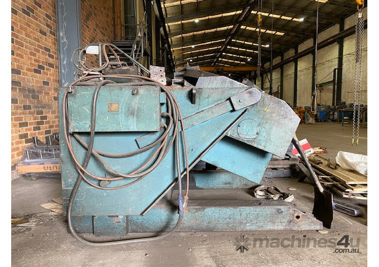 Methods Welding Positioner 