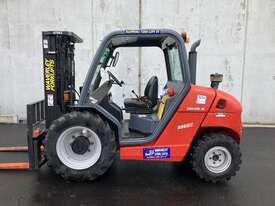 Manitou MH25-4T Buggie - picture0' - Click to enlarge