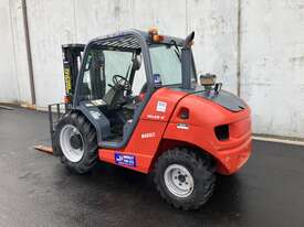 Manitou MH25-4T Buggie - picture1' - Click to enlarge