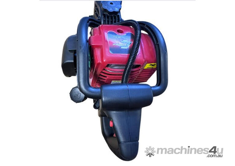 caption Heavy Duty Motorised Hammer Drill - Heavy Duty Breaker/Rock Drill DHG58 (Huasheng Engine)