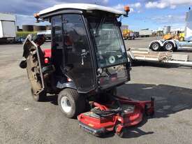 2017 Toro Groundmaster 4010D Folding Wing Mower - picture0' - Click to enlarge