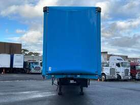 2008 Maxitrans ST3 44ft Tri Axle Curtainside B Trailer - picture0' - Click to enlarge