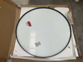3 x Allure Circle Mirrors - picture0' - Click to enlarge