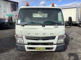 2014 Mitsubishi Canter 515 Tipper - picture0' - Click to enlarge