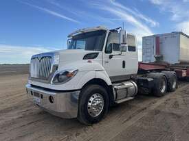 2009 INTERNATIONAL Eagle 7600 Prime Mover - picture0' - Click to enlarge