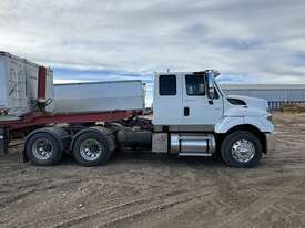 2009 INTERNATIONAL Eagle 7600 Prime Mover - picture2' - Click to enlarge