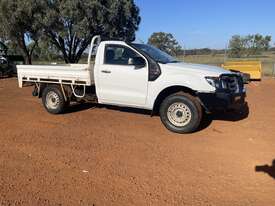 2012 Ford Ranger XL Diesel - picture0' - Click to enlarge