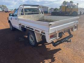 2012 Ford Ranger XL Diesel - picture1' - Click to enlarge