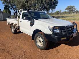 2012 Ford Ranger XL Diesel - picture2' - Click to enlarge