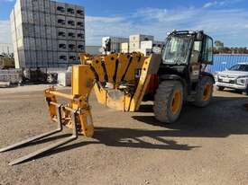 2015 JCB 540-200 TELEHANDLER U4693 - picture0' - Click to enlarge